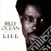 Billy Ocean - L.I.F.E. cd