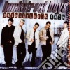 Backstreet Boys - Backstreet's Back cd
