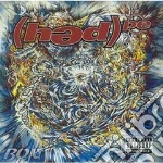 Hed Pe cd