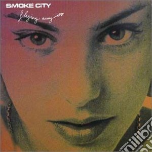 Smoke City - Flying Away cd musicale di SMOKE CITY