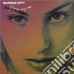 Smoke City - Flying Away cd