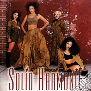 Solid Harmonie - Solid Harmonie cd musicale di Solid Harmonie