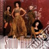 Solid Harmonie - Solid Harmonie cd