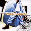 Jazzy Jeff & Fresh Prince - Greatest Hits cd
