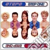 Steps - Step One cd musicale di Steps