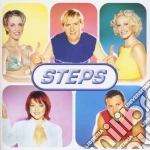 Steps - Steptacular cd