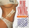 Pure Swing:The Very Best Of The Nineties / Various (2 cd) cd