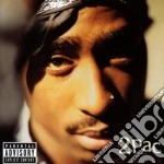 2pac - Greatest Hits (2 Cd)