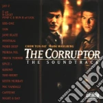 Corruptor (The) / O.S.T. cd