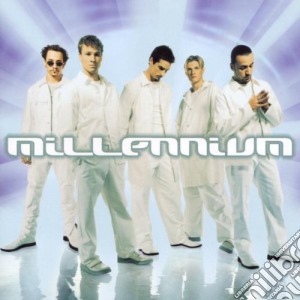 Backstreet Boys - Millenium cd musicale di BACKSTREET BOYS