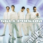 Backstreet Boys - Millenium cd