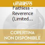 Faithless - Reverence (Limited Edition) cd