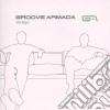 Groove Armada - Vertigo cd
