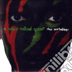 Tribe Called Quest - Anthology cd