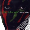 Tribe Called Quest - Anthology cd