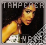 Tamperer - Fabulous cd