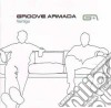 Groove Armada - Vertigo cd musicale di Armada Groove