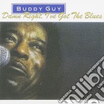 Buddy Guy - Damn Right I've Got The Blues