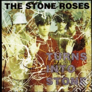 Stone Roses (The) - Turns Into Stone cd musicale di STONE ROSES