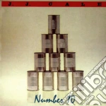 J.J. Cale - Number 10 cd