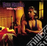 John Mayall - Wake Up Call cd