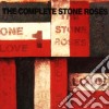 Stone Roses (The) - The Complete cd musicale di STONE ROSES