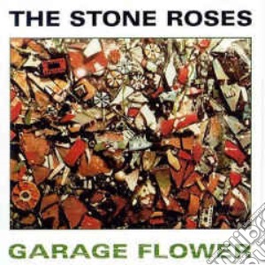 Stone Roses (The) - Garage Flower cd musicale di STONE ROSES