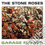 Stone Roses (The) - Garage Flower cd
