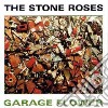 Stone Roses - Garage Flower cd