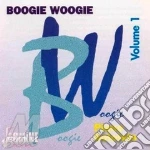 Boogie Woogie 1 / Various cd