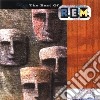 R.E.M. - The Best Of cd