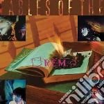 R.E.M. - Fables Of The Reconstruction (1987) cd
