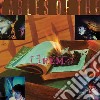 R.E.M. - Fables Of The Reconstruction (1987) cd