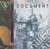 R.E.M. - Document cd