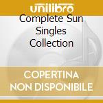 Complete Sun Singles Collection cd