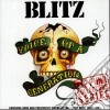 Blitz - Voice Of A Generation cd