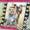 Peter & The Test Tube Babies - Pissed & Proud cd