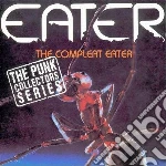 Eater - Complete Eater cd