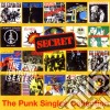 Secret Records Punk Sing cd