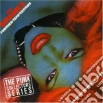 Drones - Further Temptations cd