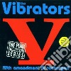 Vibrators - Fifth Amendment / Rechar cd