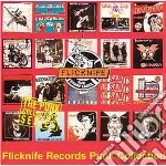 Flicknife Records Punk C