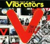 Vibrators (The) - The Best Of cd