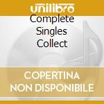 Complete Singles Collect cd musicale di League Anti-nowhere