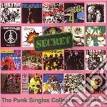 Secret Rec.punk Singles cd