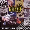 Outcasts - Punk Singles Collection cd