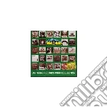 Lightning Records Punk Collection cd