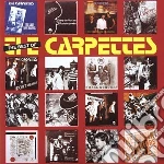 Carpettes - Best Of cd