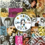 Burning Ambitions Vol.2 cd