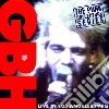 G.b.h. - Live In Los Angeles cd